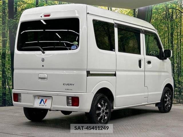 Suzuki EVERY 2020-06 268792-16