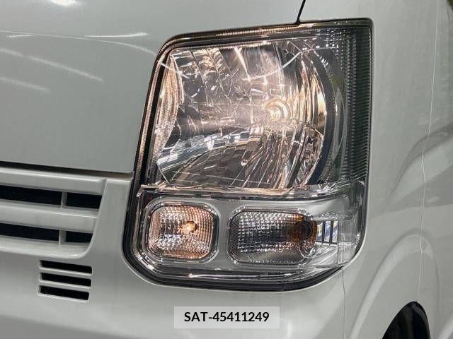 Suzuki EVERY 2020-06 268792-11