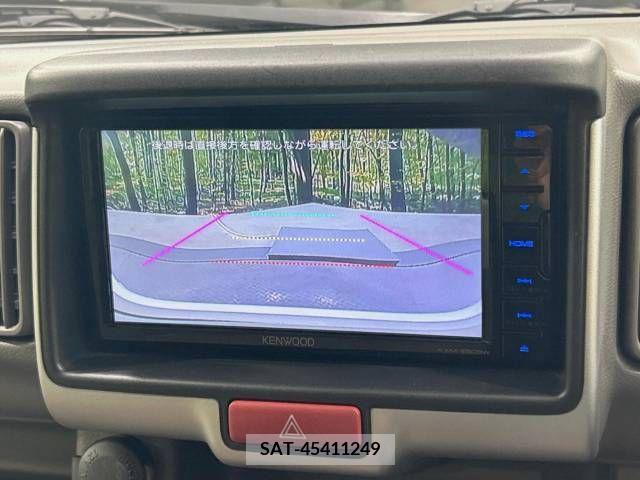 Suzuki EVERY 2020-06 268792-5