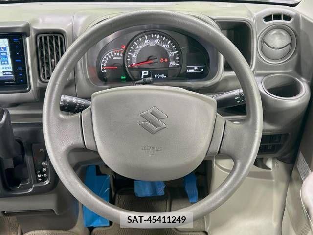 Suzuki EVERY 2020-06 268792-10