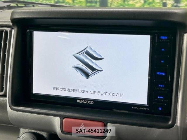 Suzuki EVERY 2020-06 268792-2