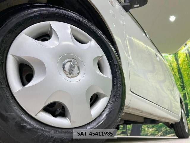 Nissan MOCO 2010-01 354642-12