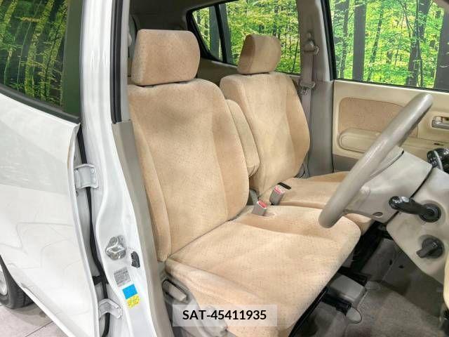 Nissan MOCO 2010-01 354642-8