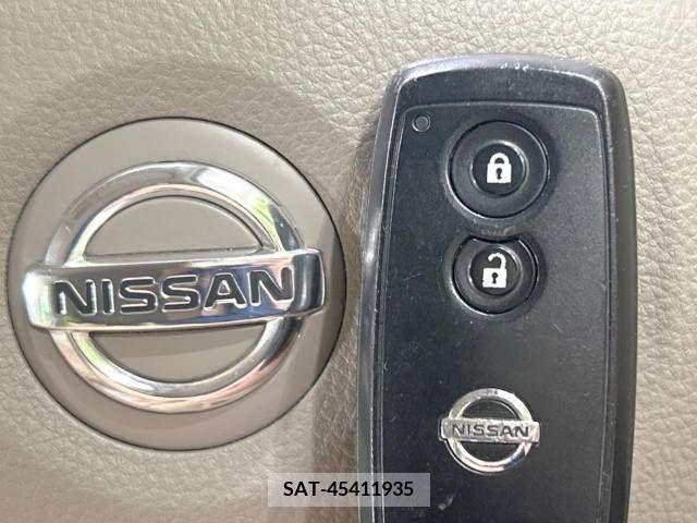 Nissan MOCO 2010-01 354642-7