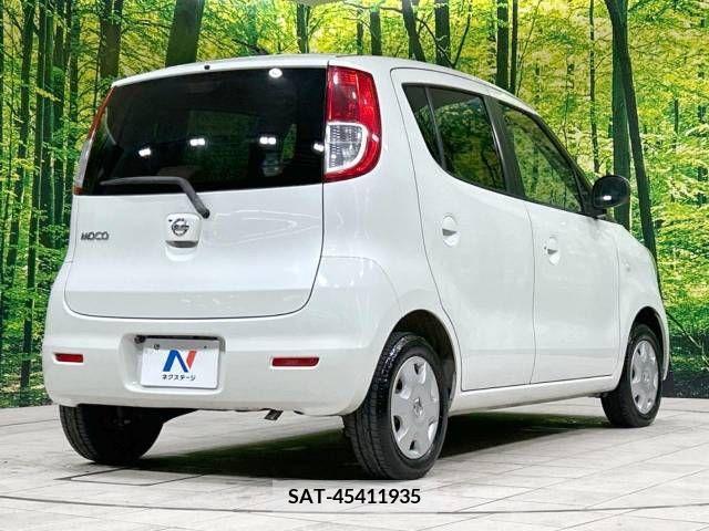 Nissan MOCO 2010-01 354642-17