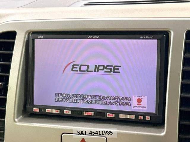 Nissan MOCO 2010-01 354642-2