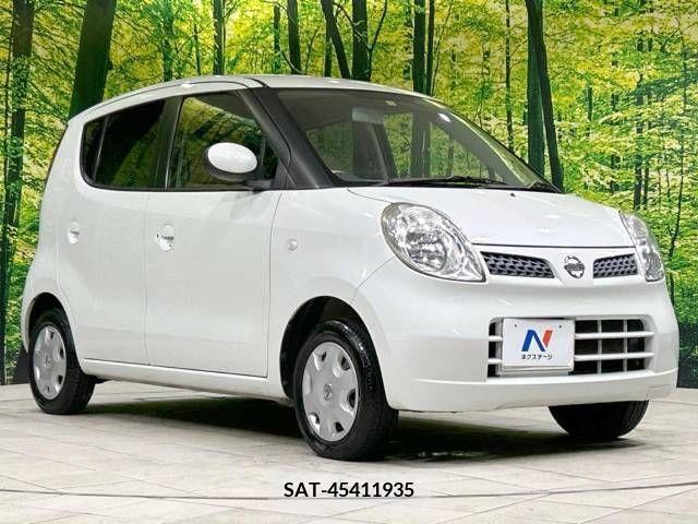 Nissan MOCO 2010-01 354642-16