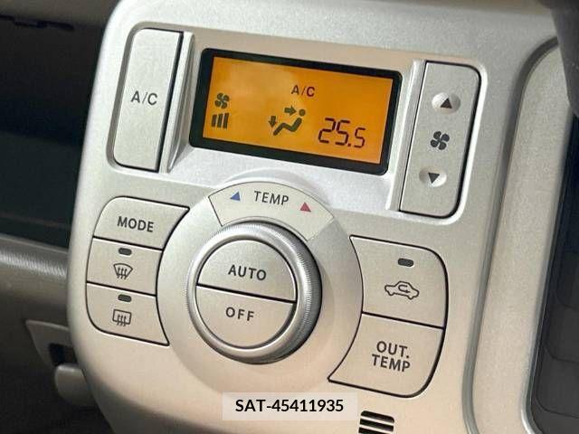 Nissan MOCO 2010-01 354642-5
