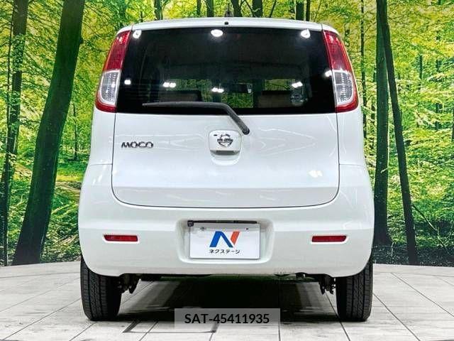Nissan MOCO 2010-01 354642-15
