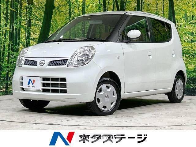 Nissan MOCO 2010-01 354642-0