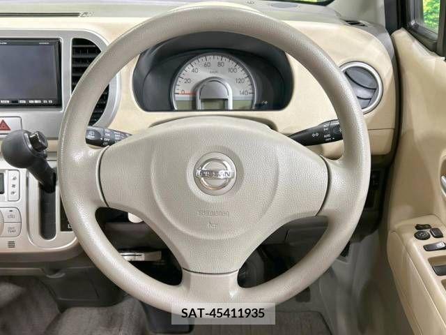 Nissan MOCO 2010-01 354642-13