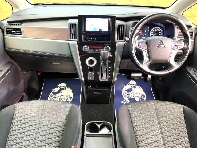 Mitsubishi DELICA D5 2019-10 18030-1