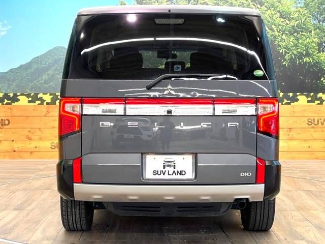 Mitsubishi DELICA D5 2019-10 18030-18
