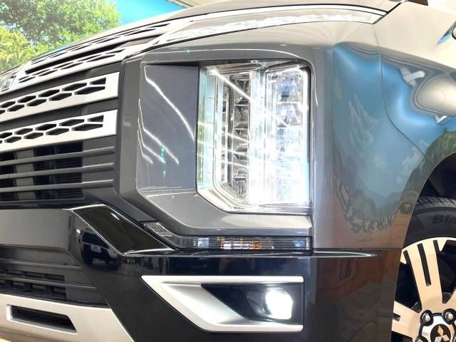 Mitsubishi DELICA D5 2019-10 18030-15