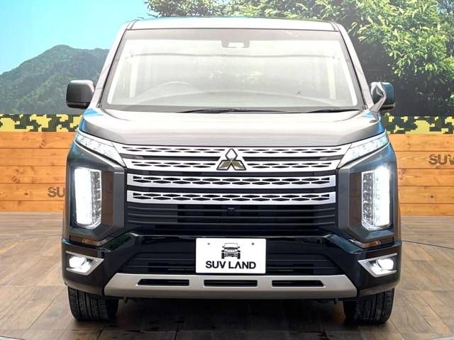 Mitsubishi DELICA D5 2019-10 18030-17