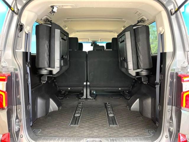 Mitsubishi DELICA D5 2019-10 18030-14