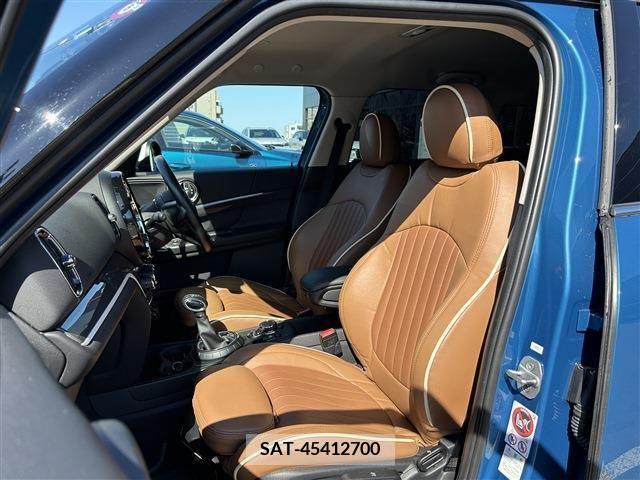 Bmw MINI 2017-03 389737-16