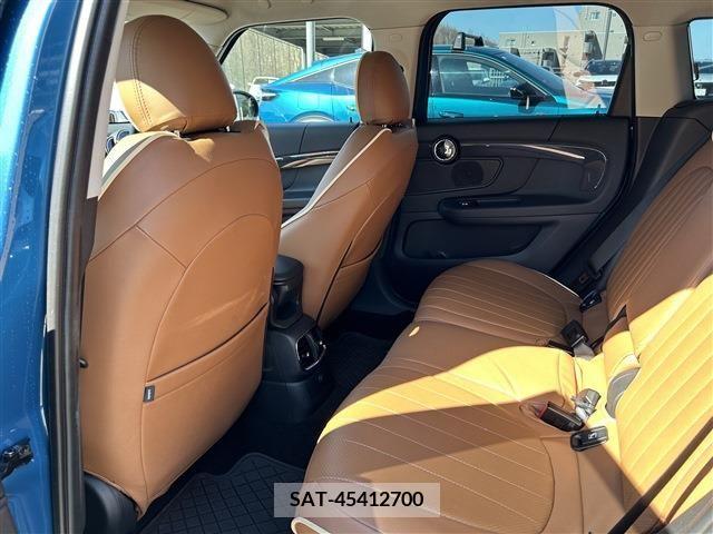Bmw MINI 2017-03 389737-15