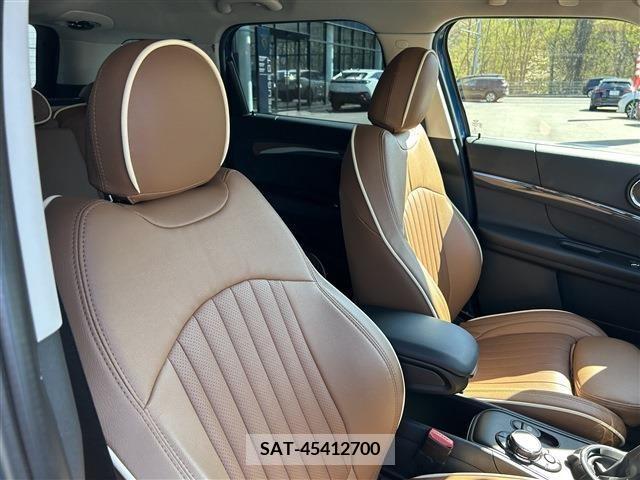 Bmw MINI 2017-03 389737-22
