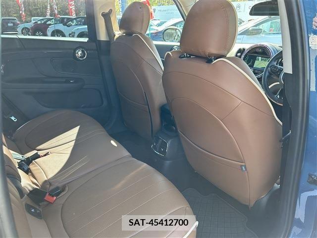 Bmw MINI 2017-03 389737-19