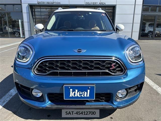 Bmw MINI 2017-03 389737-1