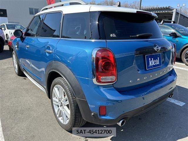 Bmw MINI 2017-03 389737-4