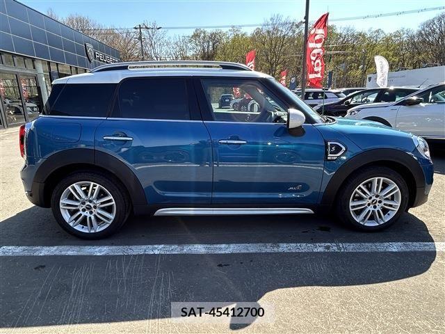Bmw MINI 2017-03 389737-7