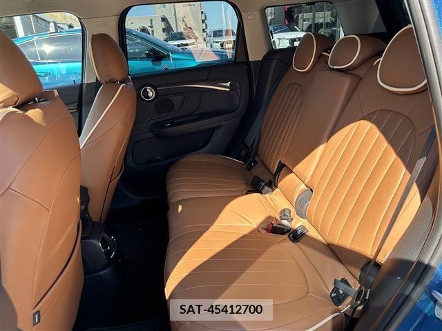 Bmw MINI 2017-03 389737-14