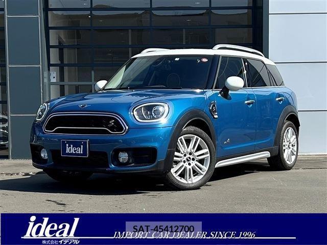 Bmw MINI 2017-03 389737-0
