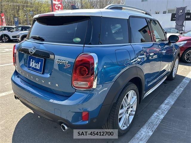 Bmw MINI 2017-03 389737-6