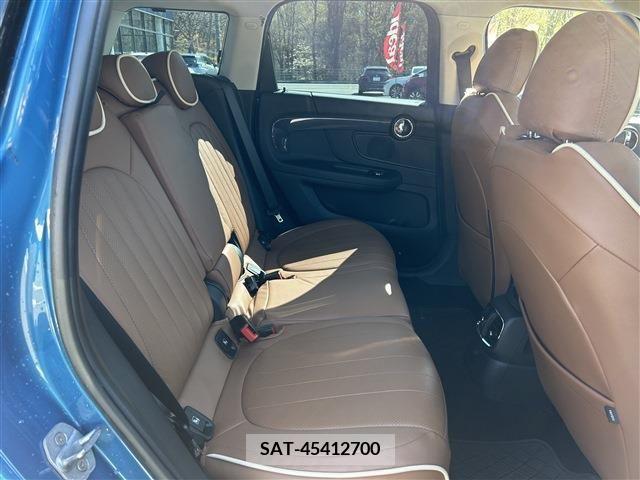 Bmw MINI 2017-03 389737-18