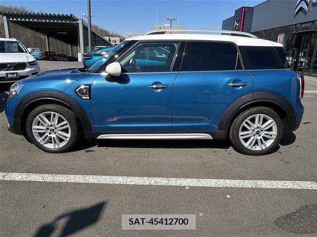Bmw MINI 2017-03 389737-3