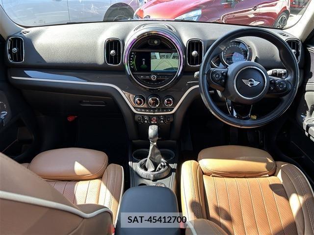 Bmw MINI 2017-03 389737-20