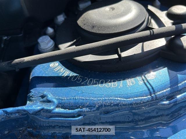 Bmw MINI 2017-03 389737-23