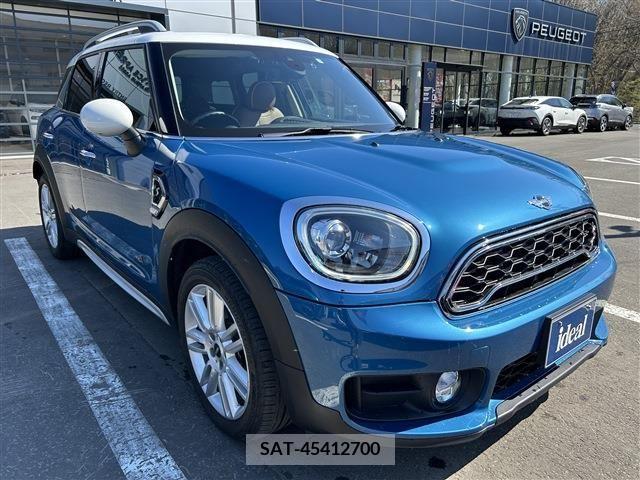 Bmw MINI 2017-03 389737-8
