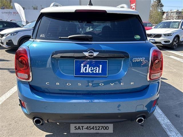 Bmw MINI 2017-03 389737-5