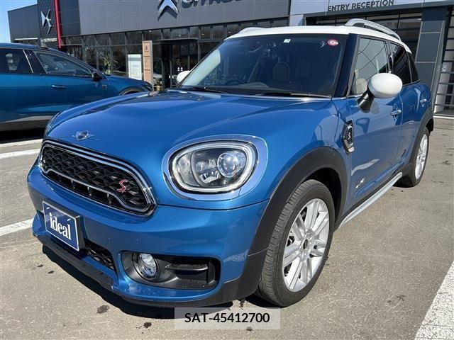 Bmw MINI 2017-03 389737-2