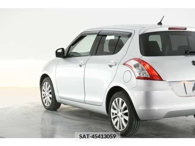 Suzuki SWIFT 2011-12 243522-7
