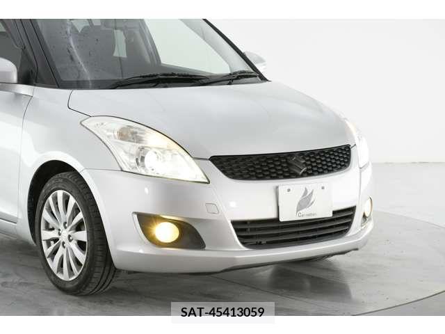 Suzuki SWIFT 2011-12 243522-5