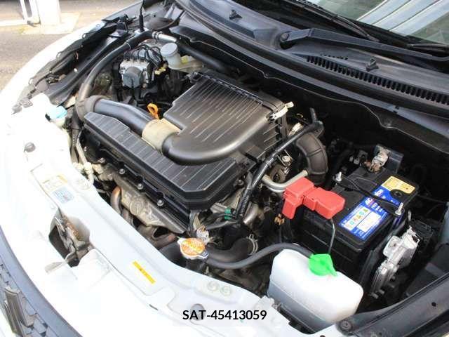 Suzuki SWIFT 2011-12 243522-19