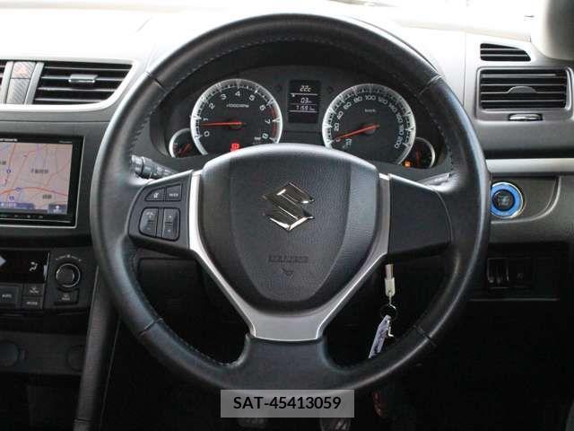Suzuki SWIFT 2011-12 243522-14