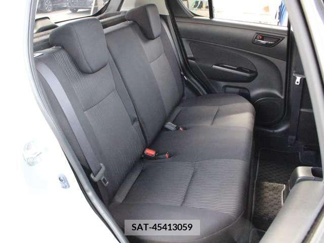 Suzuki SWIFT 2011-12 243522-13
