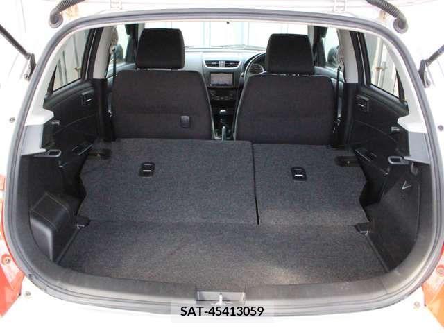 Suzuki SWIFT 2011-12 243522-11