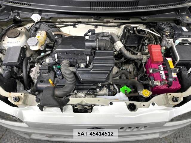 Suzuki ALTO 2019-04 355810-18
