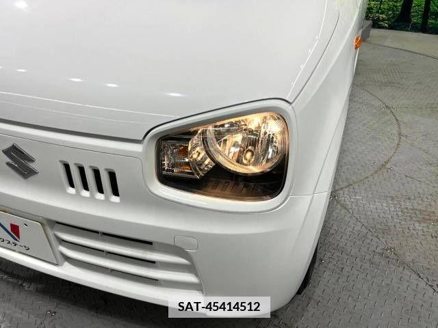 Suzuki ALTO 2019-04 355810-12
