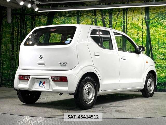 Suzuki ALTO 2019-04 355810-17