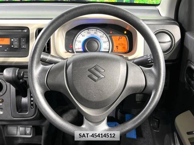 Suzuki ALTO 2019-04 355810-11