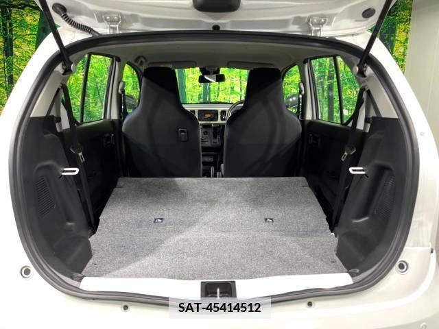 Suzuki ALTO 2019-04 355810-10
