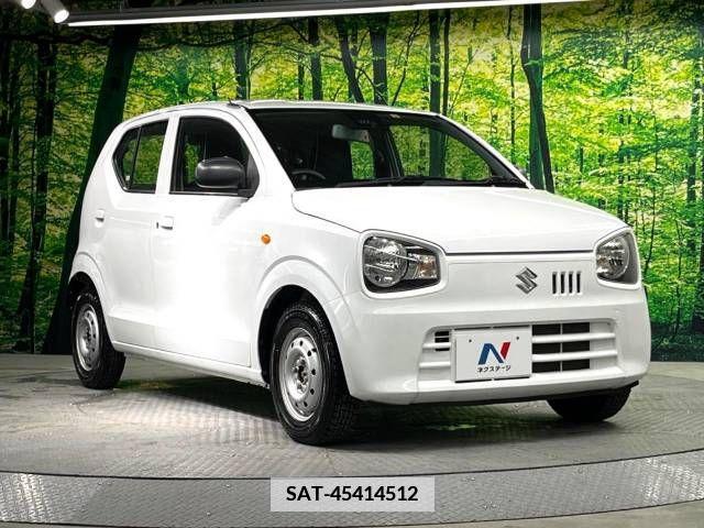 Suzuki ALTO 2019-04 355810-16