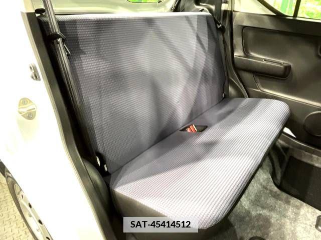 Suzuki ALTO 2019-04 355810-9